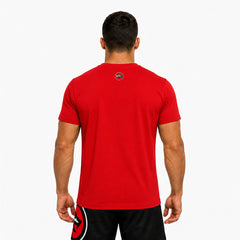 CAMISETA UNISSEX - NAJA