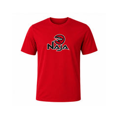 CAMISETA UNISSEX - NAJA