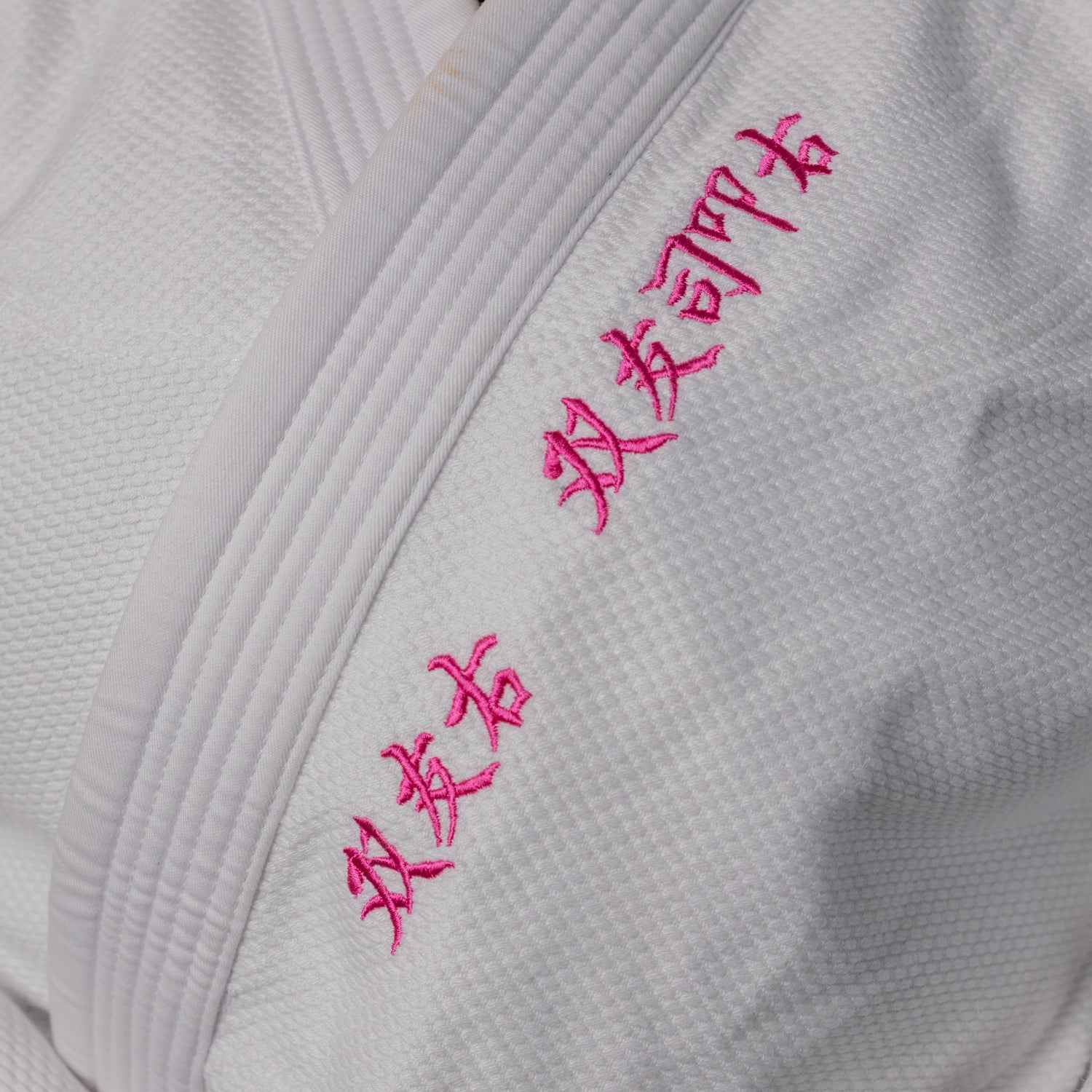 Kimono Hanzo 450g Naja Unissex