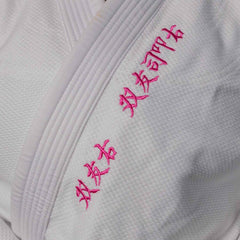 Kimono Hanzo 450g Naja Unissex