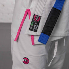 Kimono Hanzo 450g Naja Unissex