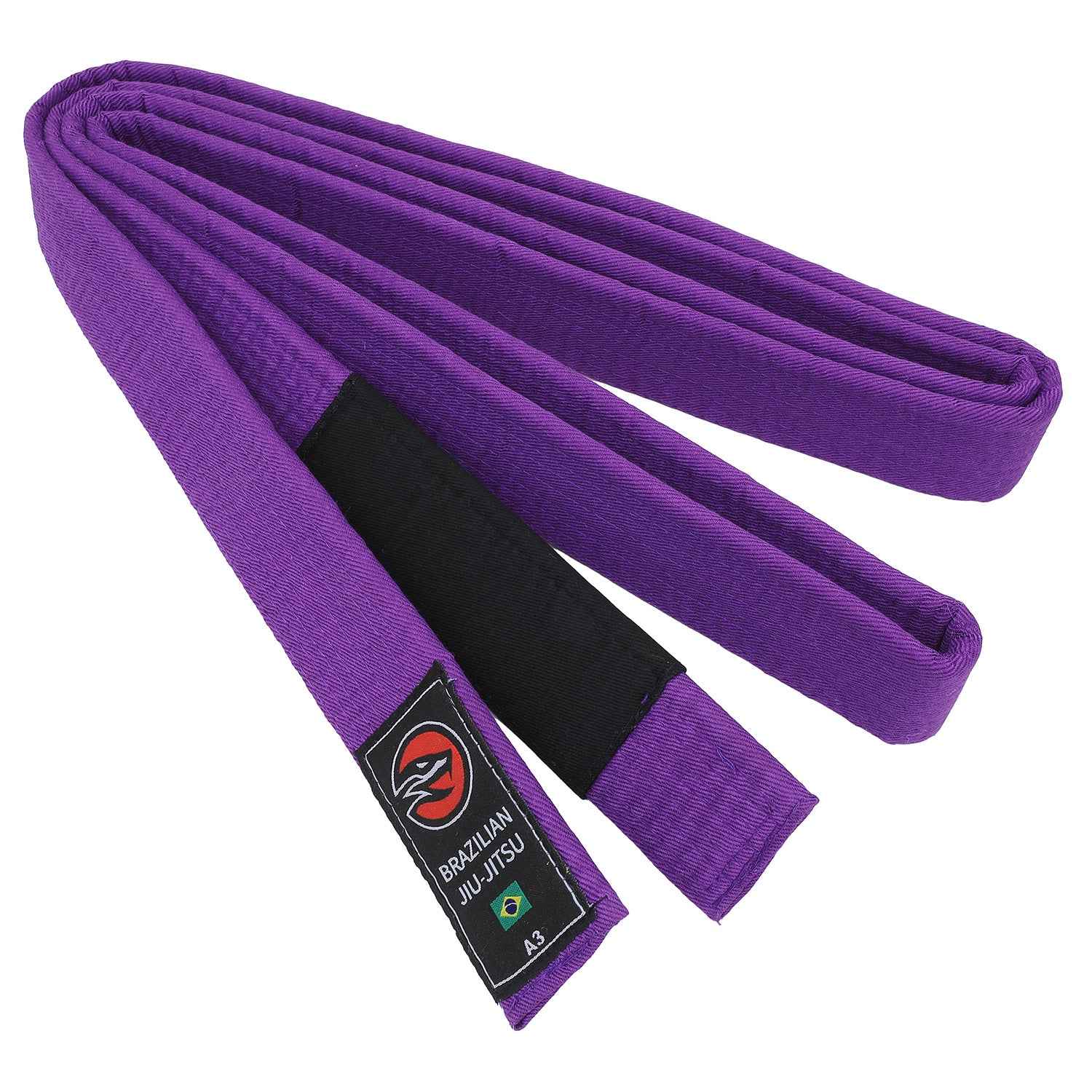 Faixa de Jiu-Jitsu Naja Extreme
