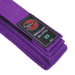Faixa de Jiu-Jitsu Naja Extreme