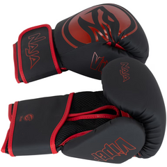 LUVA DE BOXE E MUAY THAI VIPER - NAJA