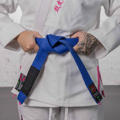 Kimono Hanzo 450g Naja Unissex