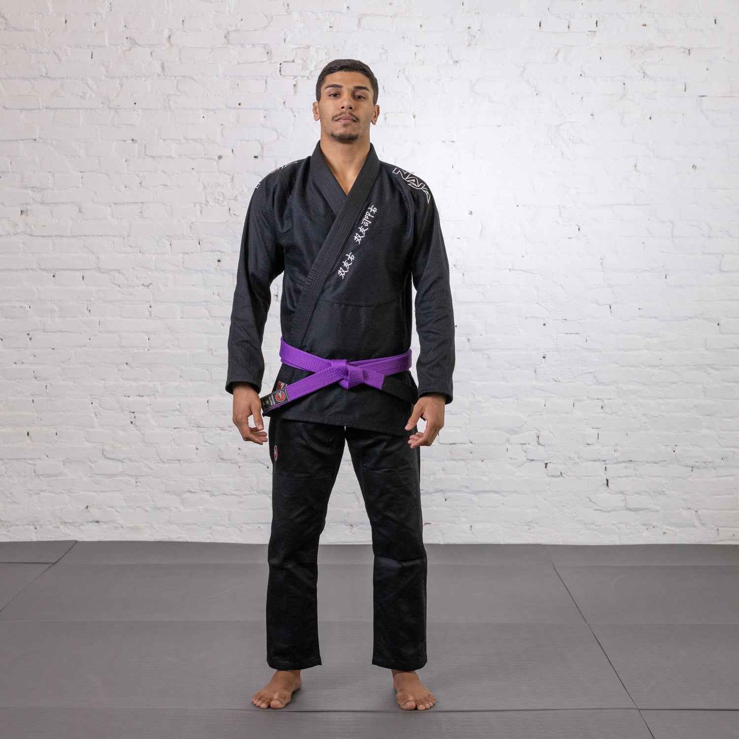 Kimono Hanzo 450g Naja Unissex