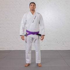 Kimono Hanzo 450g Naja Unissex