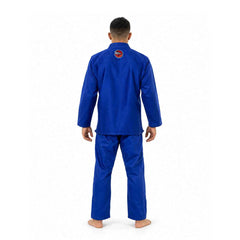 KIMONO KIBO 350G - NAJA
