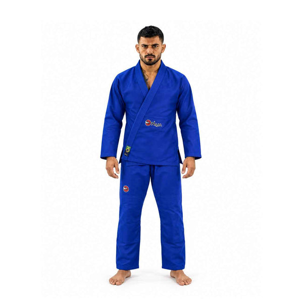 KIMONO KIBO 350G - NAJA