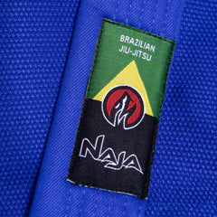 KIMONO KIBO 350G - NAJA