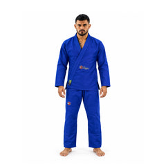 KIMONO KIBO 350G - NAJA