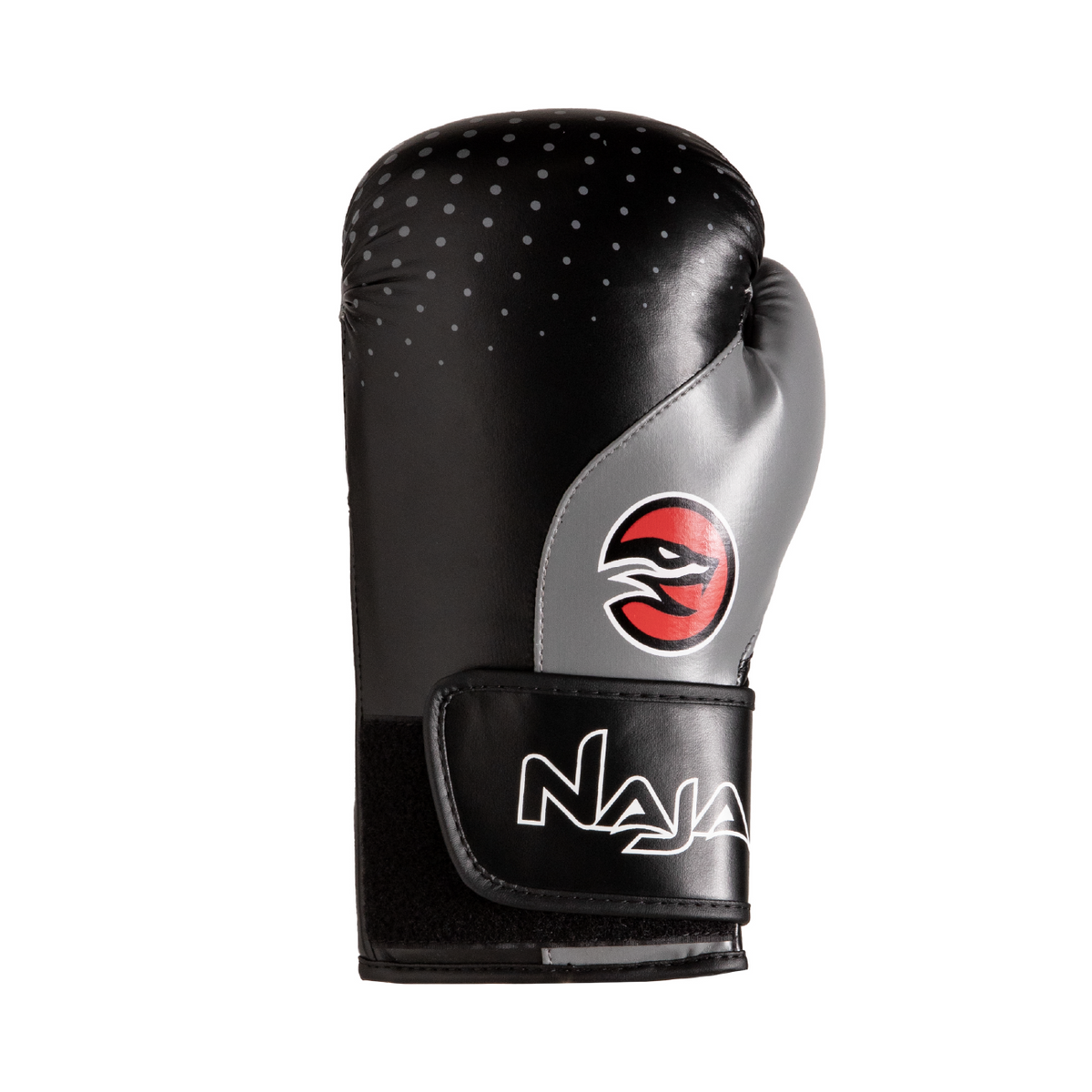 LUVA DE BOXE E MUAY THAI FÚRIA - NAJA