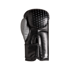 LUVA DE BOXE E MUAY THAI FÚRIA - NAJA